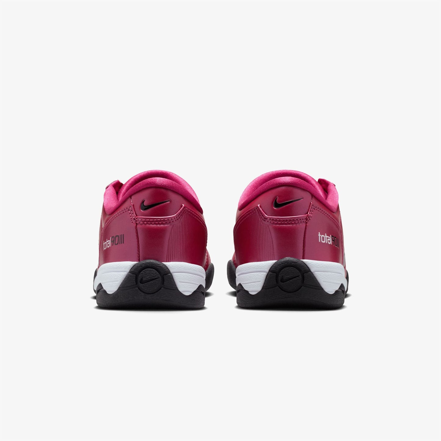 Nike Total 90 3 Sweet Beet Kadın Kırmızı Spor Ayakkabı