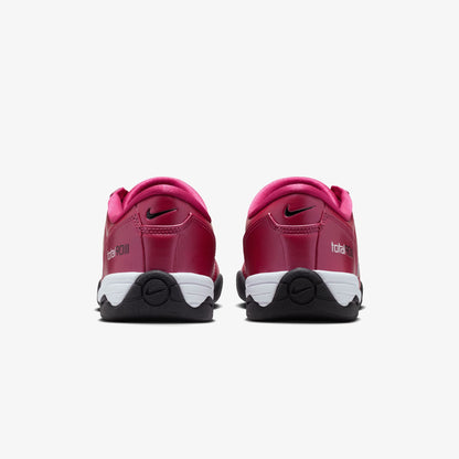 Nike Total 90 3 Sweet Beet Kadın Kırmızı Spor Ayakkabı