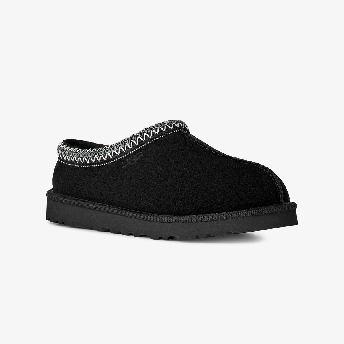 Ugg Tasman Iı Erkek Siyah Terlik