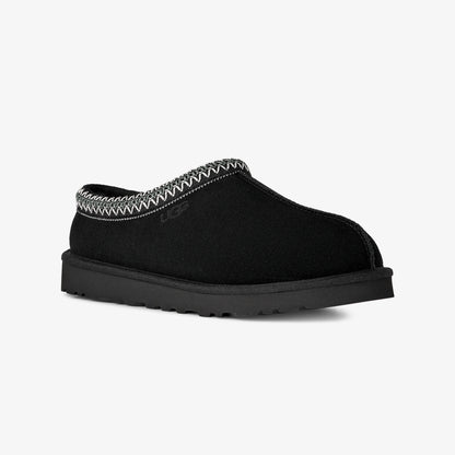 Ugg Tasman Iı Erkek Siyah Terlik