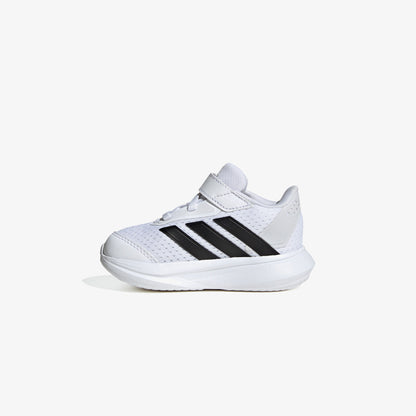 Adidas Duramo 2.0 Bebek Beyaz Spor Ayakkabı