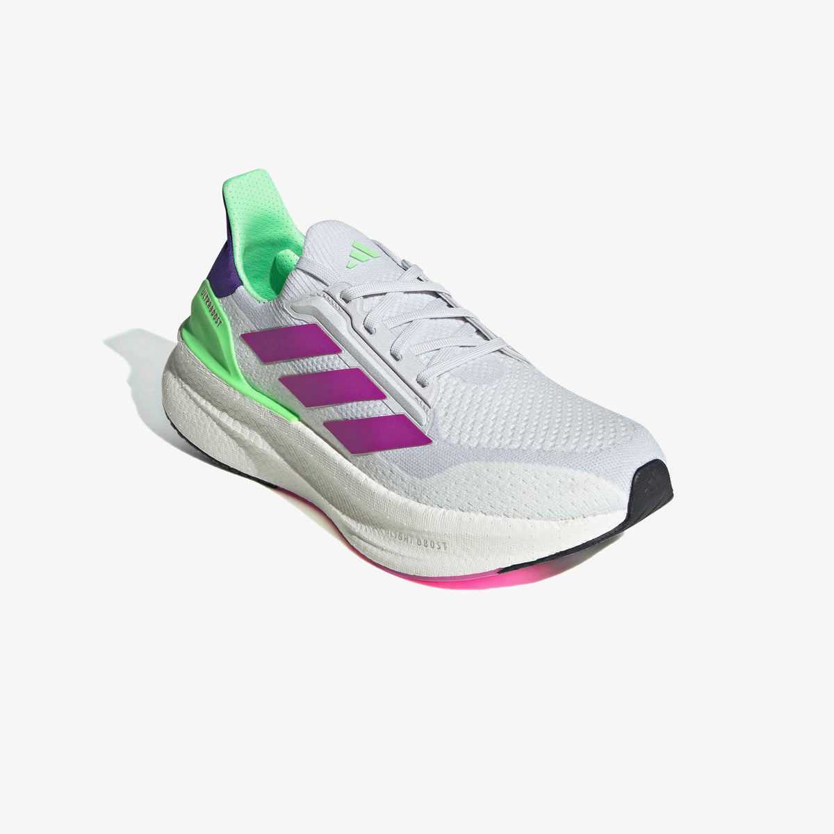 Adidas Ultraboost 5x Erkek Gri Koşu Ayakkabısı