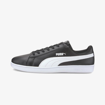 Puma Baseline Unisex Siyah Günlük Spor Ayakkabı