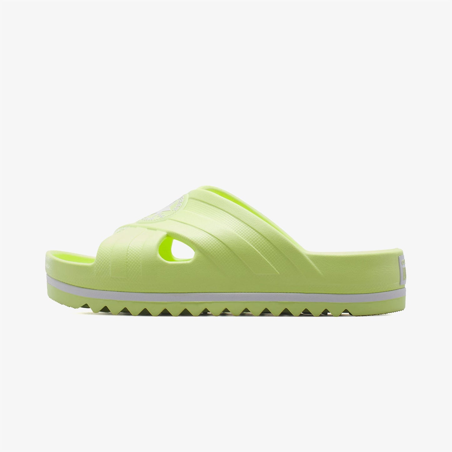 Converse Chuck Taylor All Star Lounge Sandal Lite Cx Unisex Yeşil Terlik