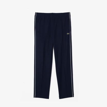 Lacoste Erkek Regular Fit Lacivert Eşofman Altı