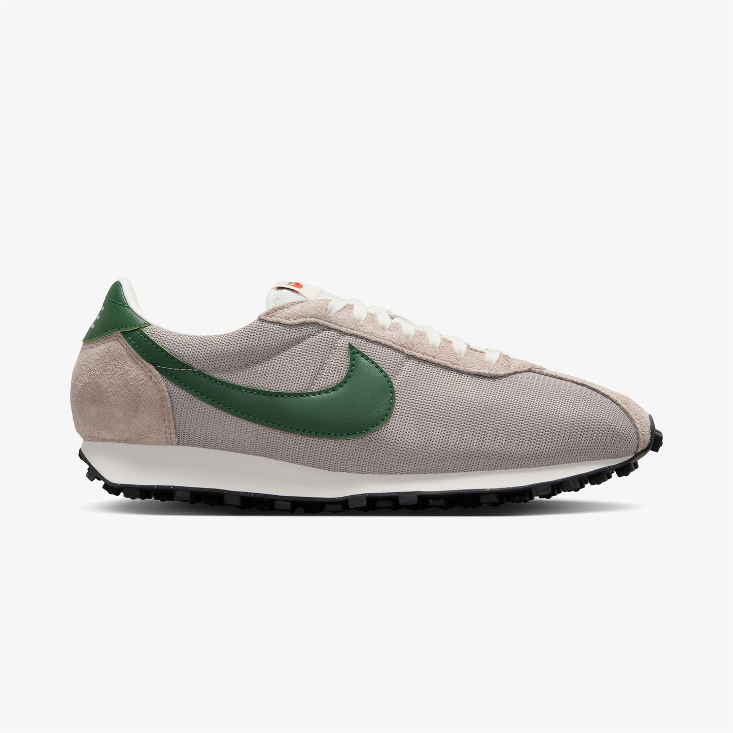 Nike Ld-1000 Erkek Gri Spor Ayakkabı