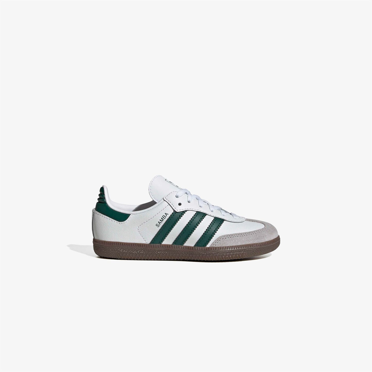 Adidas Samba Og Çocuk Beyaz Spor Ayakkabı