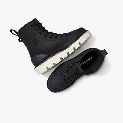 Converse Chuck 70 Rugged Waterproof Unisex Siyah Bot