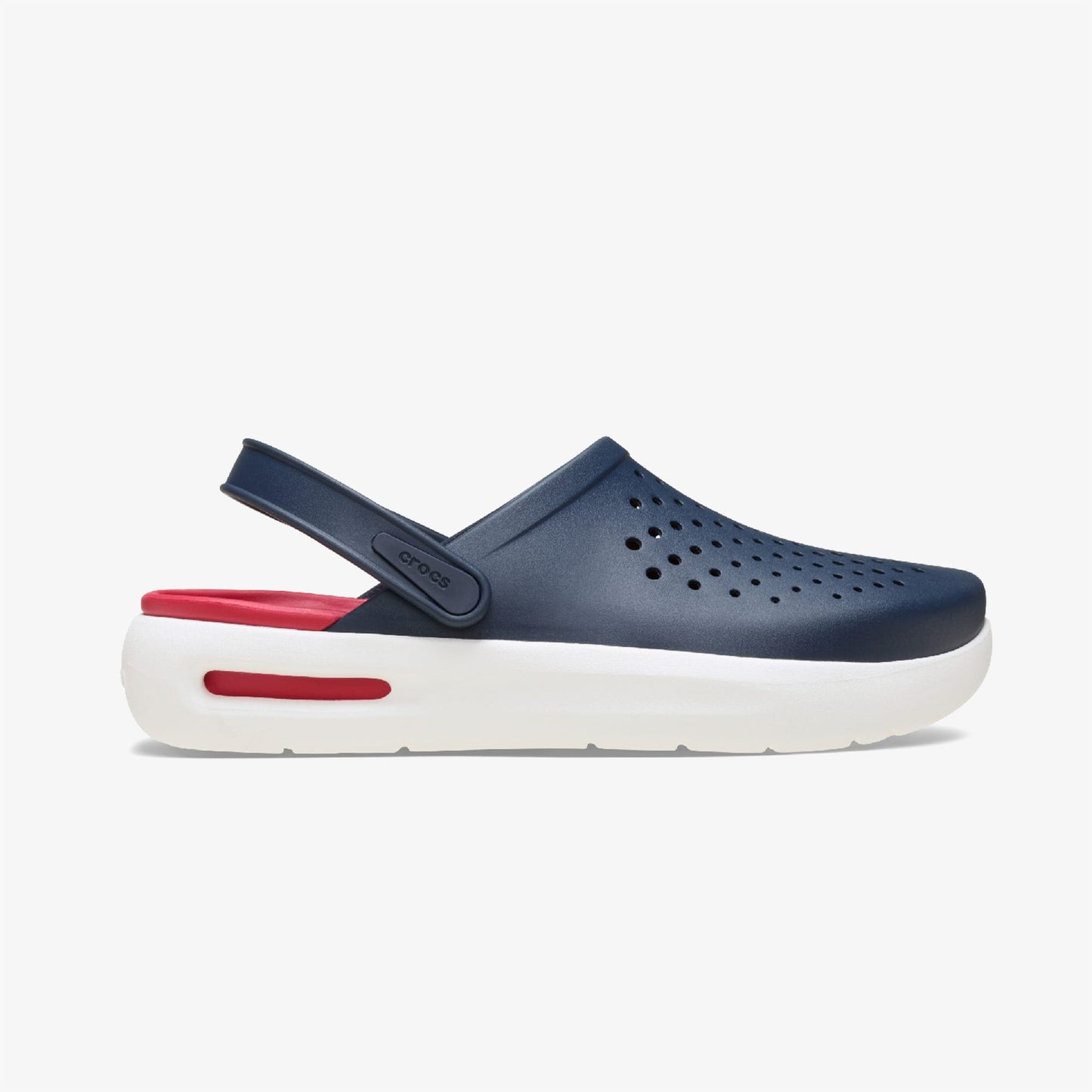 Crocs Inmotion Clog Unisex Lacivert Terlik