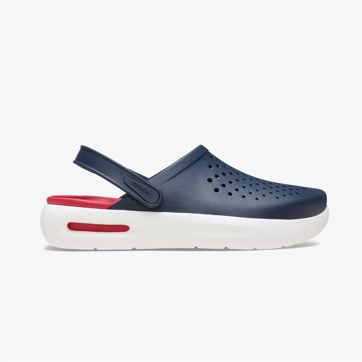 Crocs Inmotion Clog Unisex Lacivert Terlik