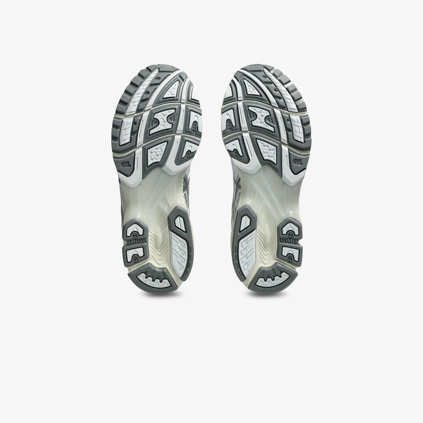 Asics Gel-nimbus 10.1 Kadın Krem Spor Ayakkabı