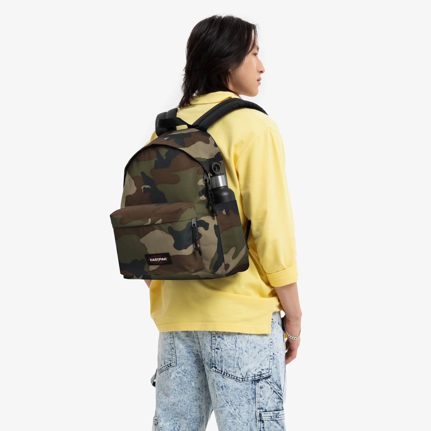Eastpak Day Pak'r Unisex Haki Sırt Çantası