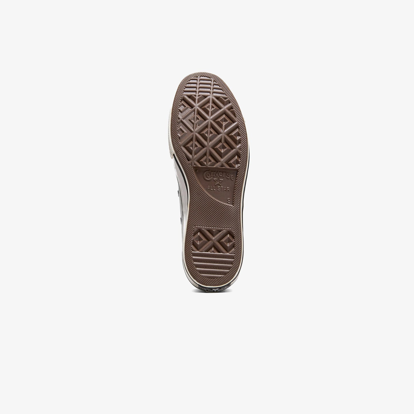 Converse Chuck 70 Unisex Gri Sneaker
