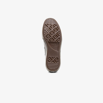 Converse Chuck 70 Unisex Gri Sneaker