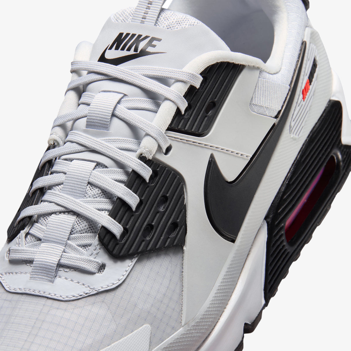 Nike Air Max 90 Drift Erkek Beyaz Spor Ayakkabı