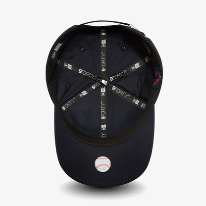 New Era New York Yankees Siyah Unisex Şapka
