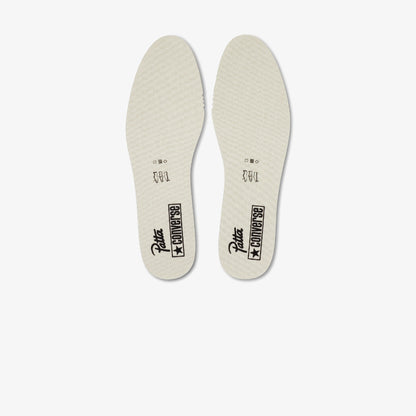 Converse X Patta Chuck 70 Unisex Krem Bilekli Sneaker