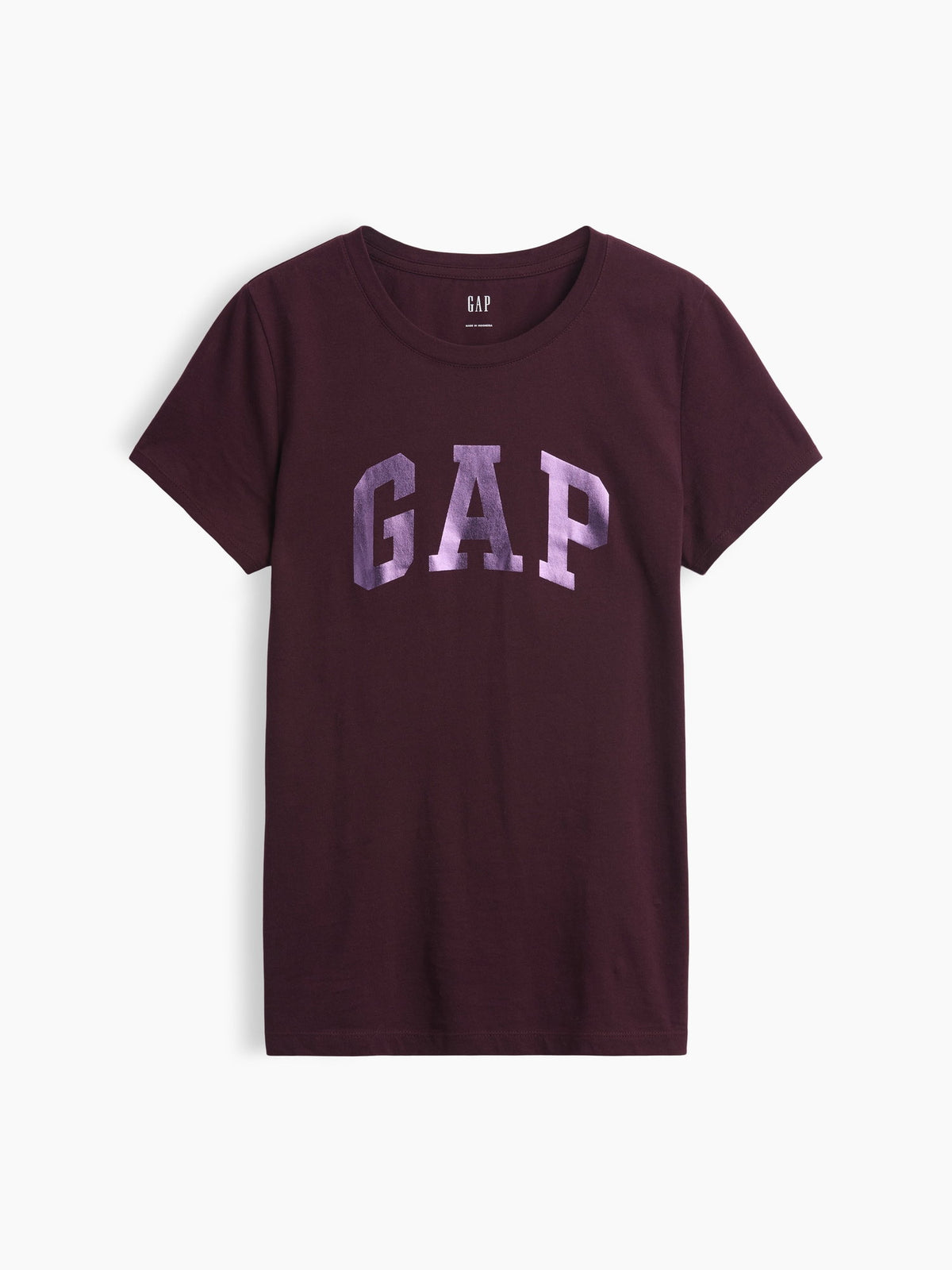 Mor Gap Logo T-shirt