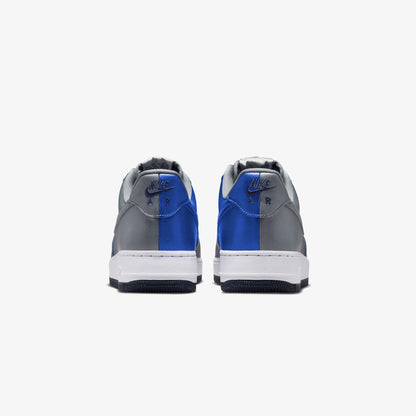 Nike Air Force 1 Erkek Mavi Spor Ayakkabı