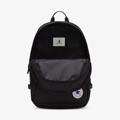 Converse Unisex Siyah Sırt Çantası