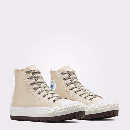 Converse Chuck Taylor All Star City Trek Unisex Krem Sneaker