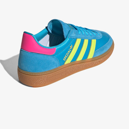 Adidas Handball Spezial Unisex Mavi Sneaker