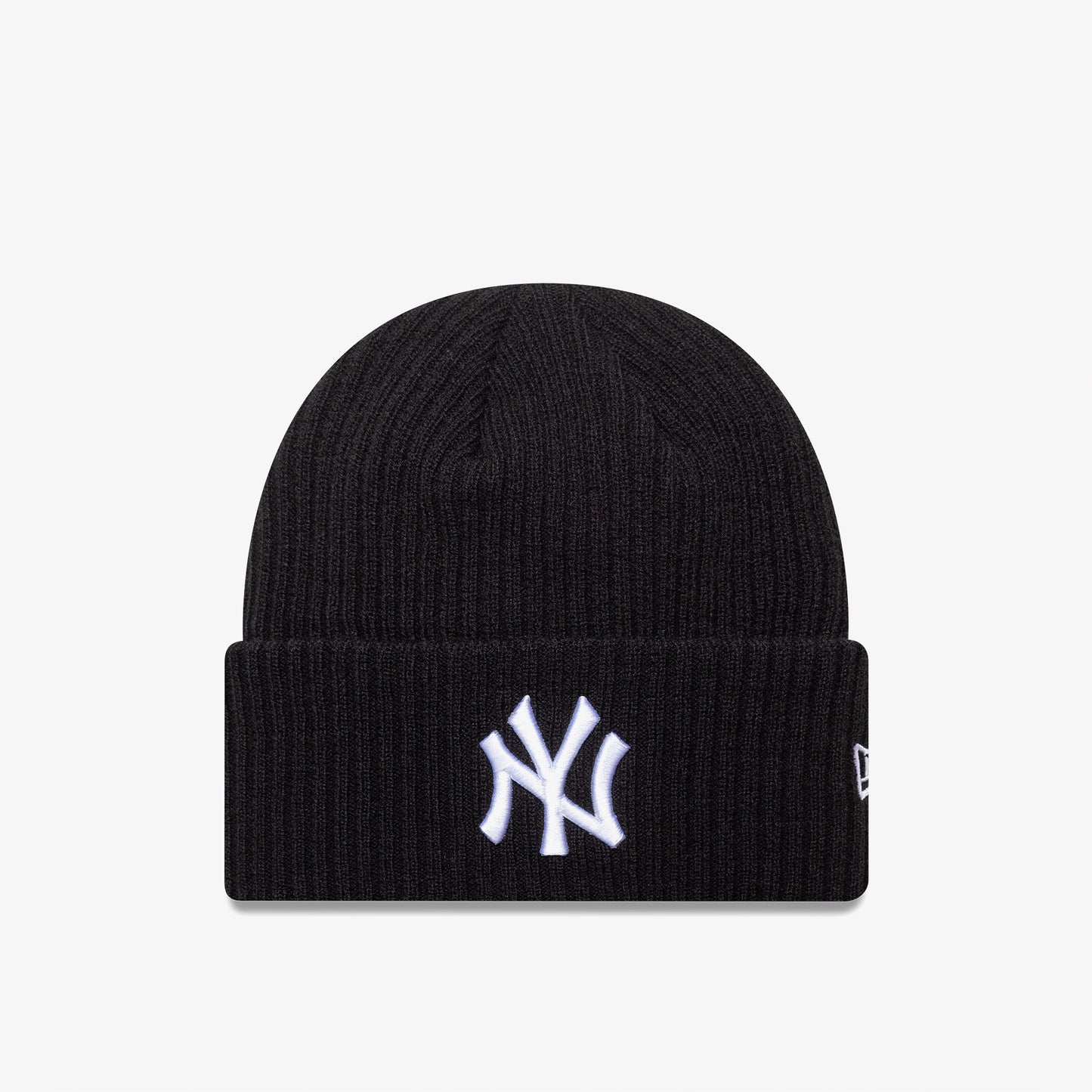 New Era New York Yankees Mlb Wide Cuff Unisex Siyah Bere