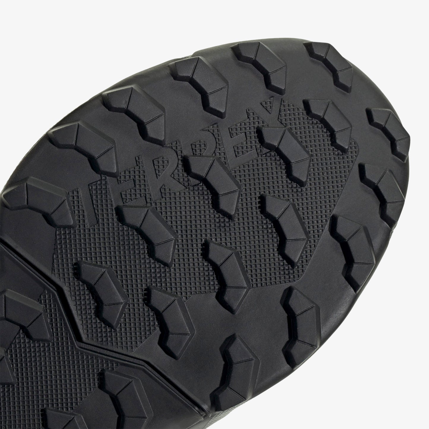 Adidas Terrex Ax4r R.rdy Mid Çocuk Siyah Outdoor Ayakkabı