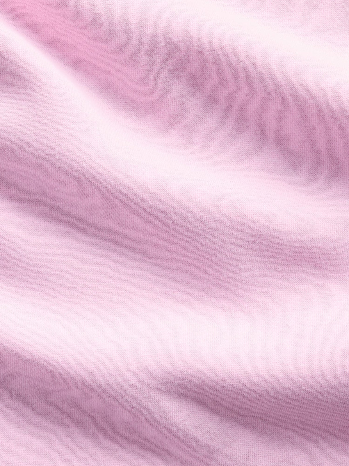 Açık Pembe Vintagesoft Baggy Wide-leg Eşofman Altı