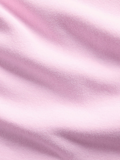 Açık Pembe Vintagesoft Baggy Wide-leg Eşofman Altı
