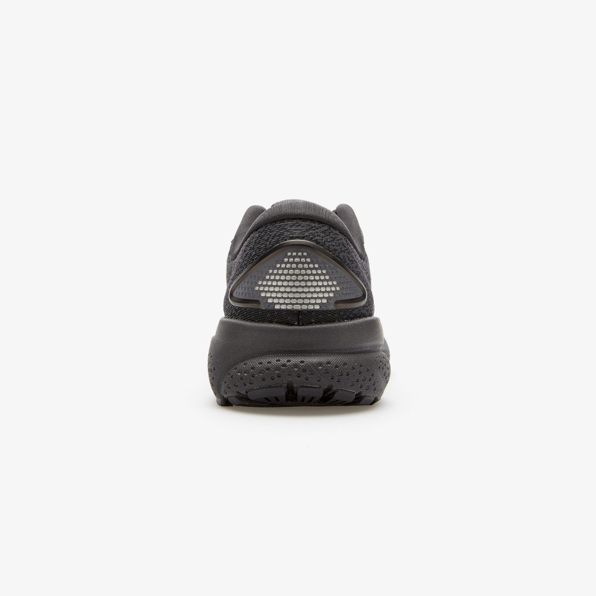 Brooks Ghost 16 Kadın Siyah Koşu Ayakkabısı