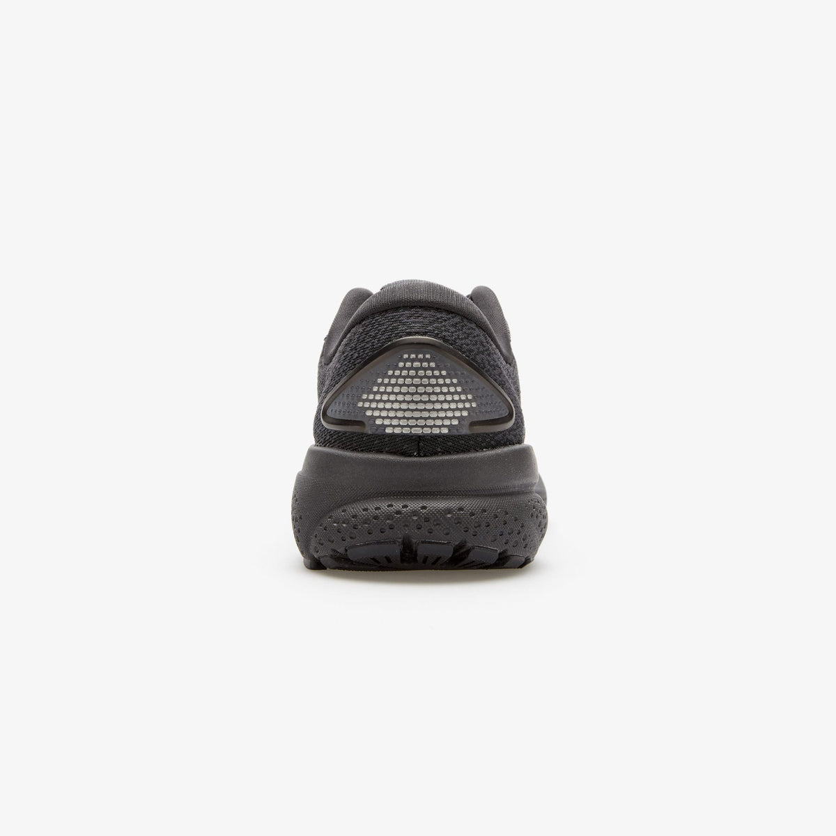 Brooks Ghost 16 Kadın Siyah Koşu Ayakkabısı