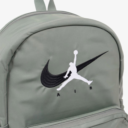 Jordan Jam Legends Nylon Çocuk Gri Sırt Çantası