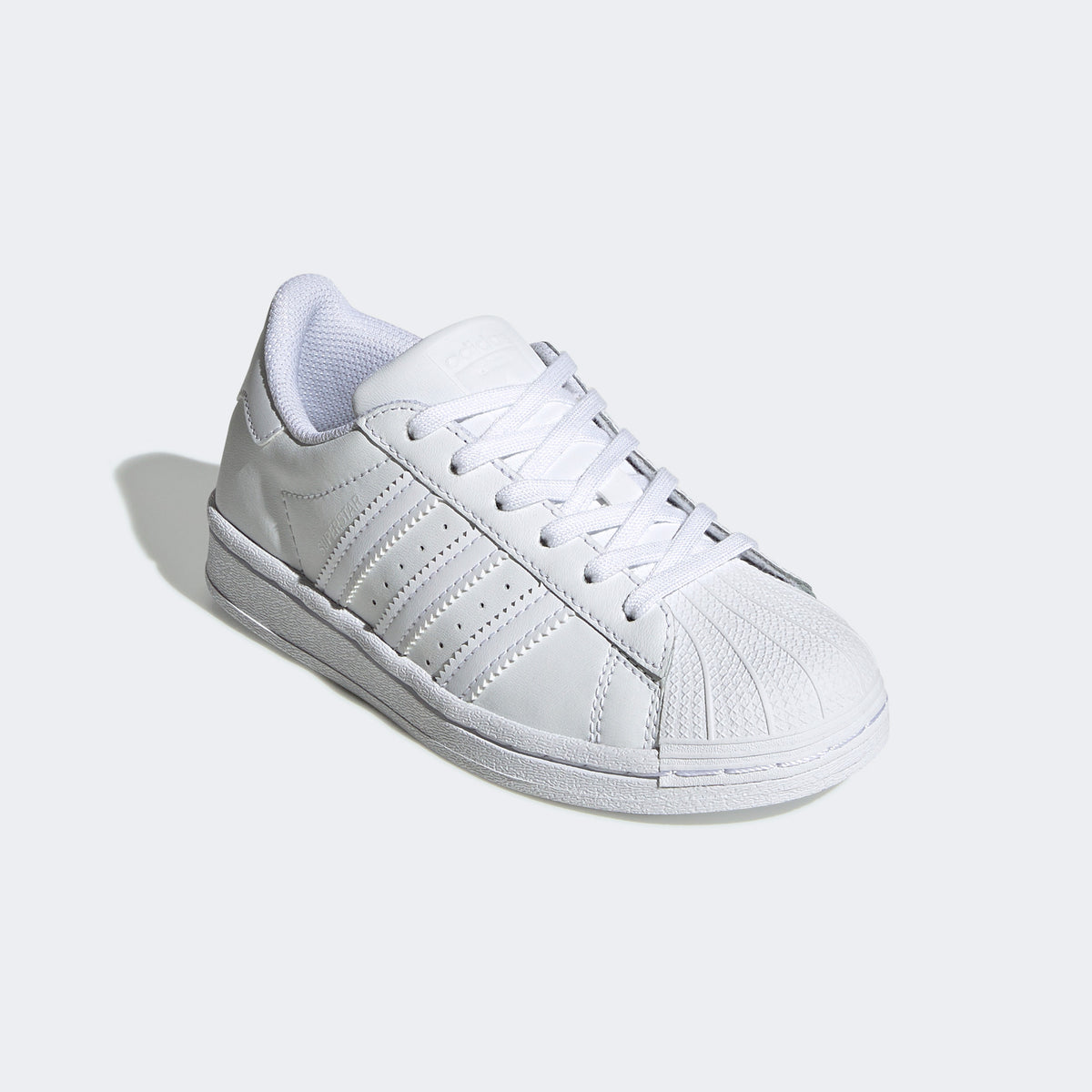 Adidas Superstar Çocuk Beyaz Spor Ayakkabı