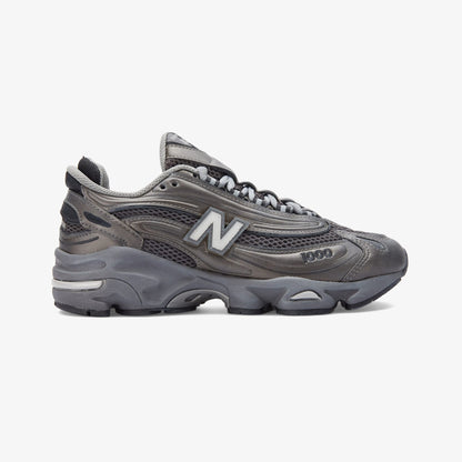 New Balance 1000 Lifestyle Unisex Siyah Spor Ayakkabı