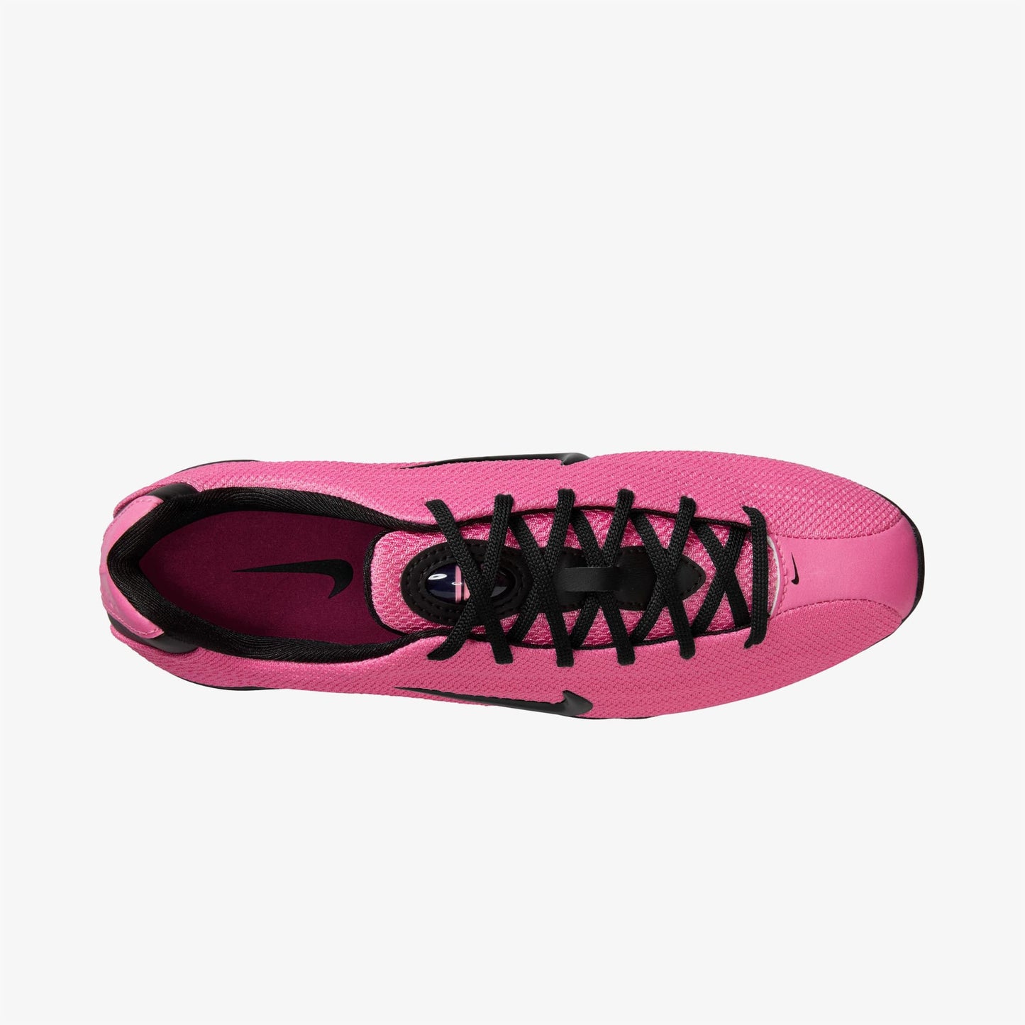 Nike Shox Z Kadın Pembe Spor Ayakkabı