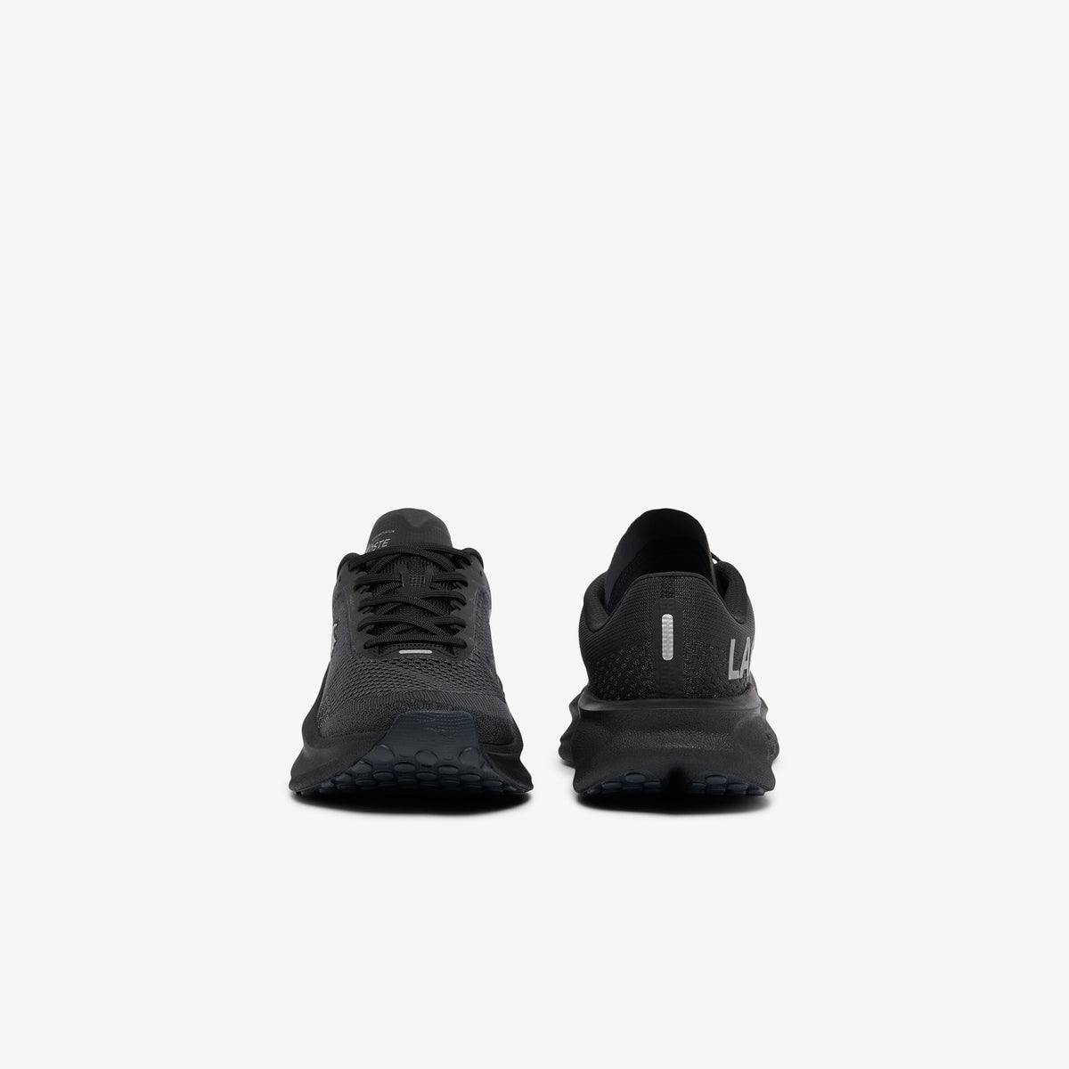 Lacoste Neo Run 2 Erkek Siyah Sneaker
