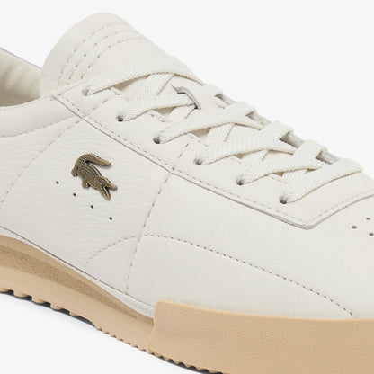 Lacoste Aura Beyaz Erkek Spor Ayakkabı