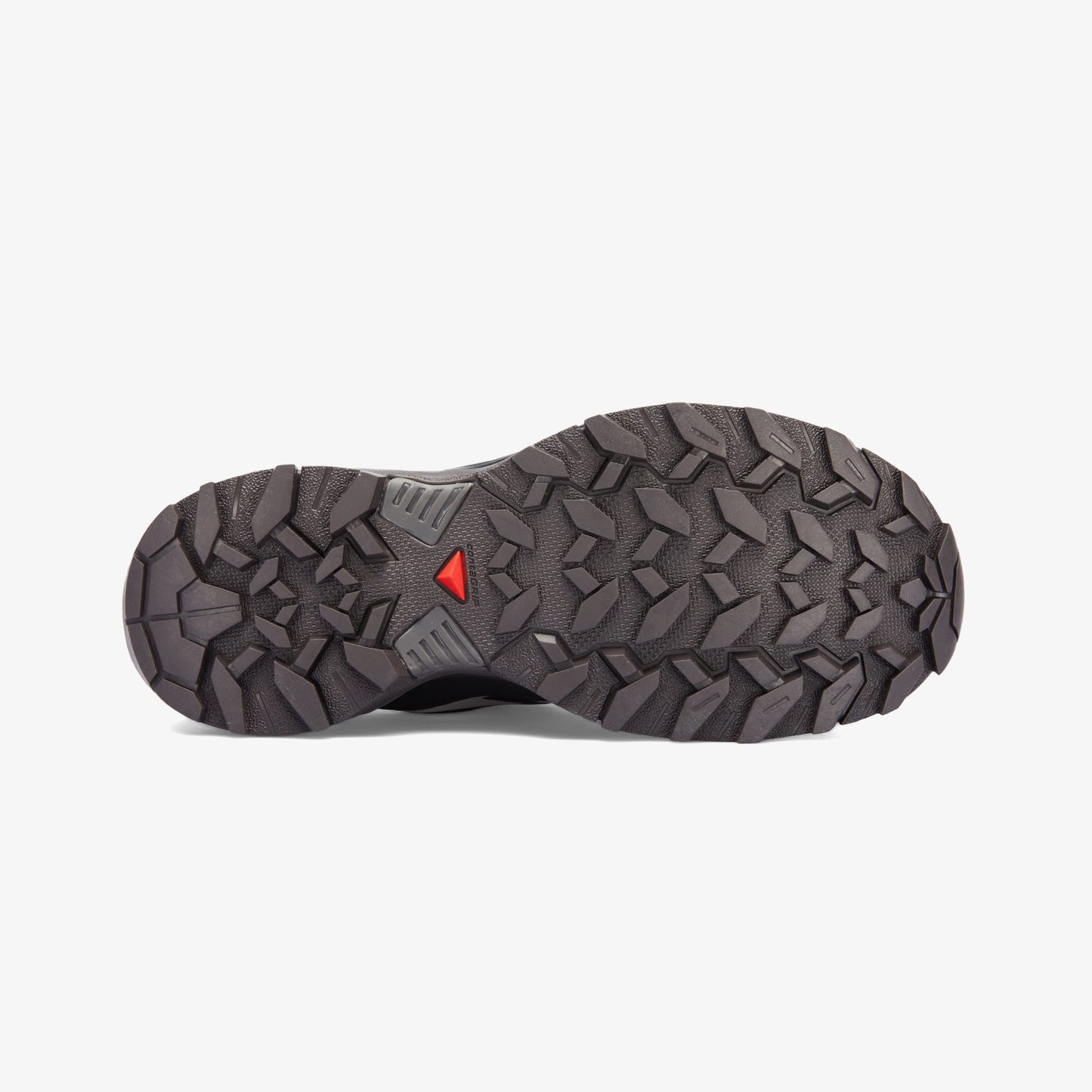 Salomon X Ultra 360 Gore-tex Kadın Siyah Outdoor Ayakkabı