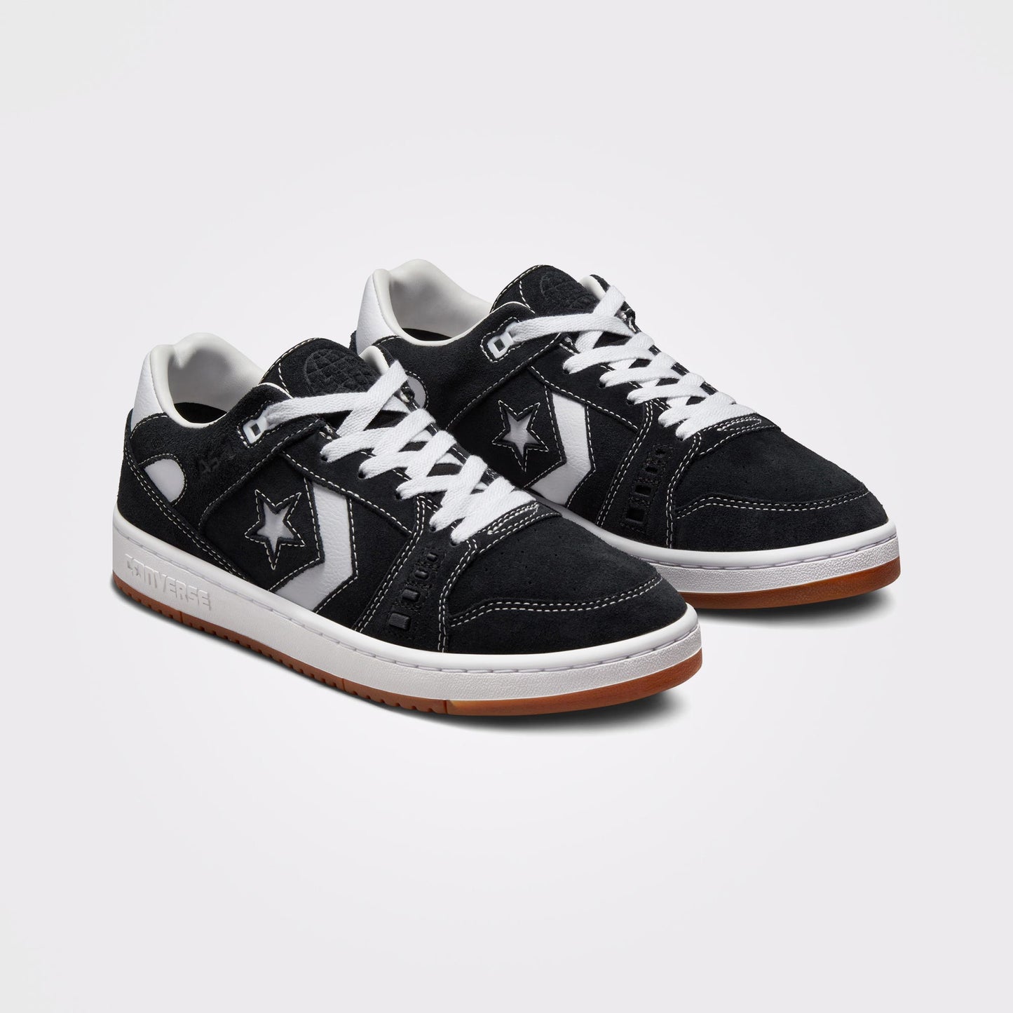 Converse As-1 Pro Unisex Siyah Sneaker