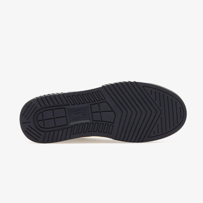 Lacoste L001 Erkek Bej Sneaker