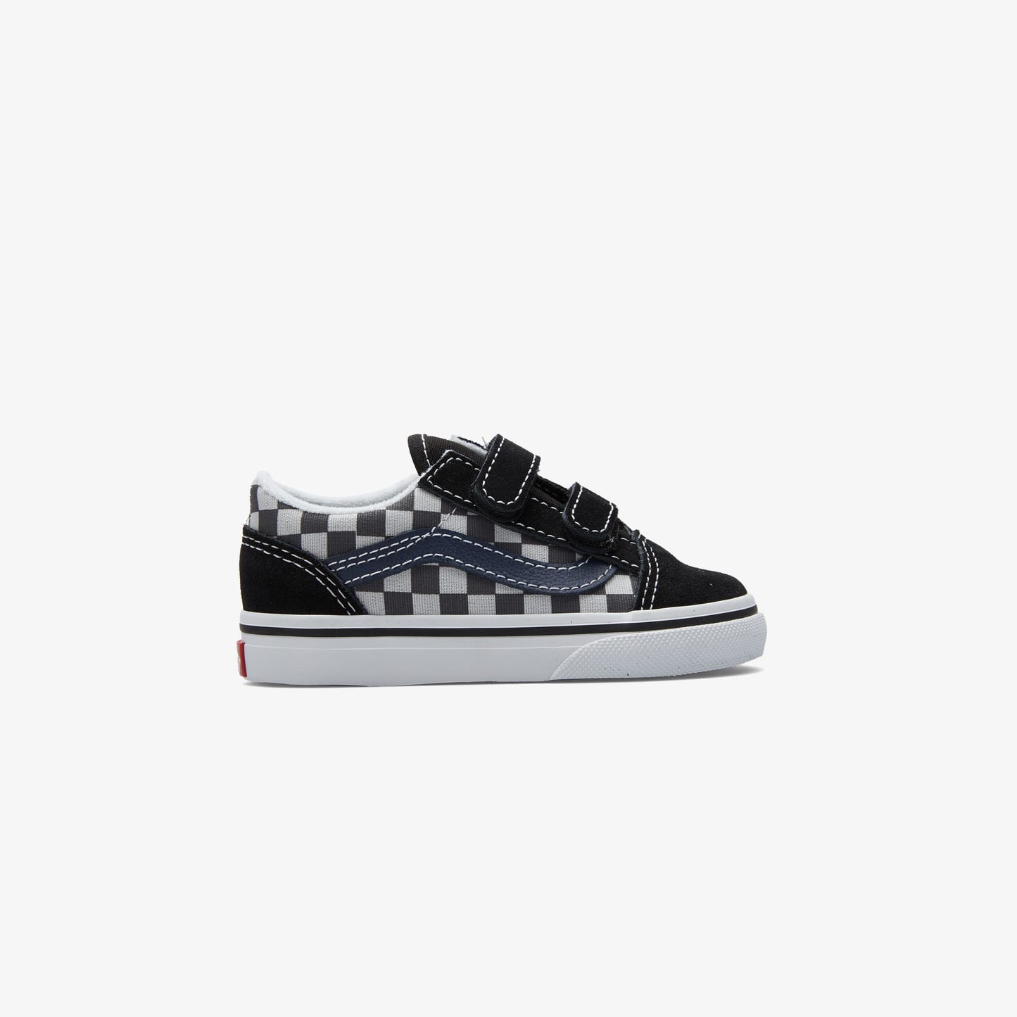 Vans Old Skool Bebek Siyah Spor Ayakkabı