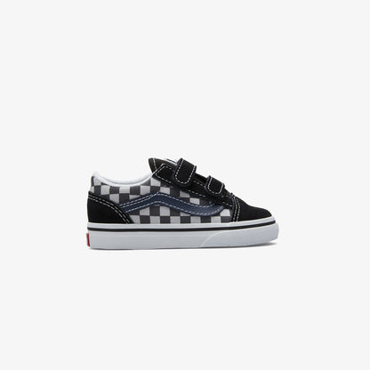 Vans Old Skool Bebek Siyah Spor Ayakkabı