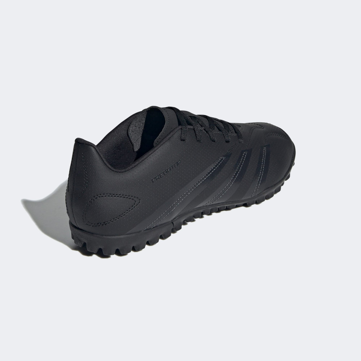 Adidas Predator Club Tf Erkek Siyah Spor Ayakkabı
