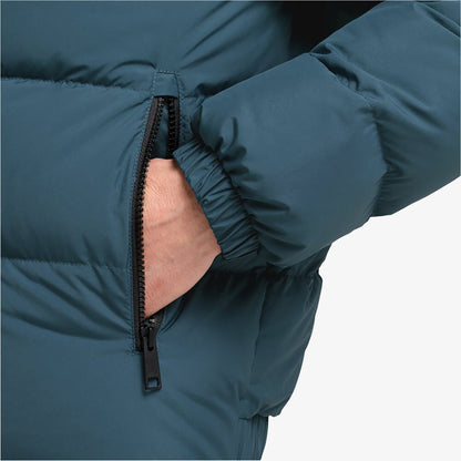 Jack Wolfskin Frozen Palace Kadın Mavi Mont