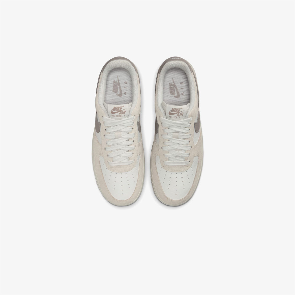 Nike Air Force 1 Kadın Beyaz Spor Ayakkabı