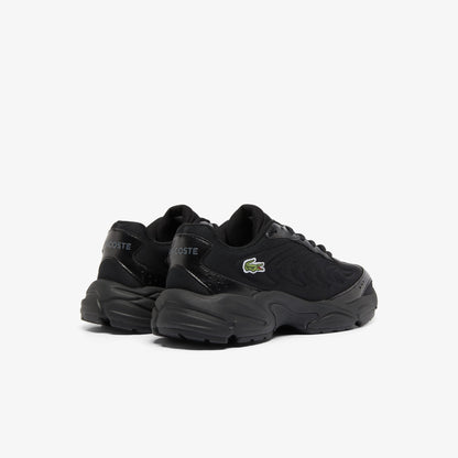 Lacoste Storm 96 2k Lite Kadın Siyah Spor Ayakkabı