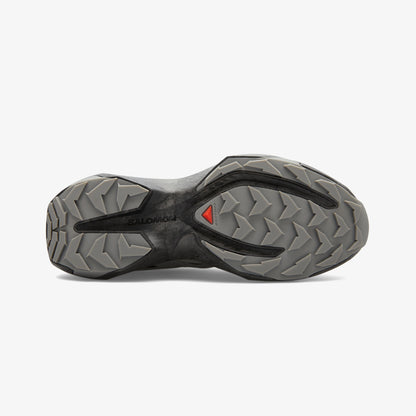 Salomon Xt-pu.re Erkek Gri Spor Ayakkabı