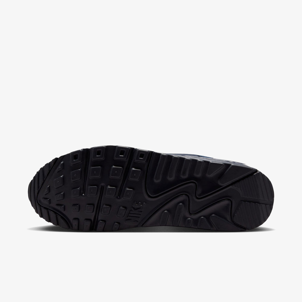 Nike Air Max 90 Drift Erkek Lacivert Spor Ayakkabı