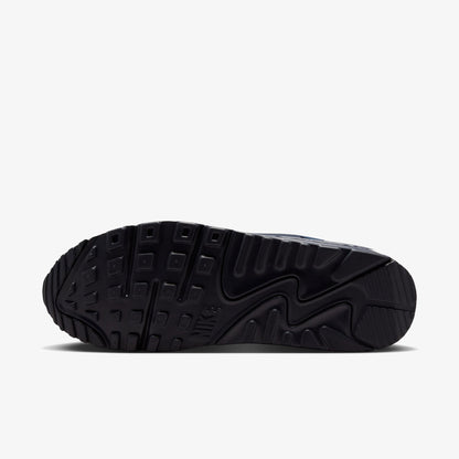 Nike Air Max 90 Drift Erkek Lacivert Spor Ayakkabı